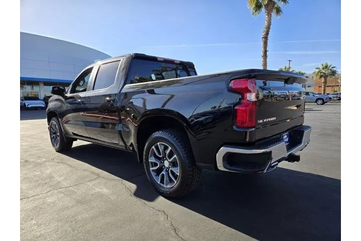 $39991 : Chevrolet Silverado 1500 202 image 4