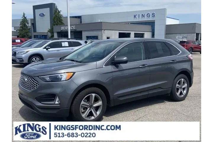 $28968 : Ford Edge 2024 AWD ST-Line 4 image 1