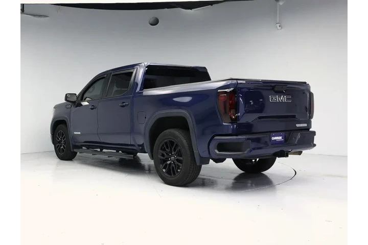$33998 : GMC Sierra 1500 2021 4x2 Ele image 2
