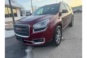$5900 : GMC Acadia 2015 SLT-1 4dr SU thumbnail
