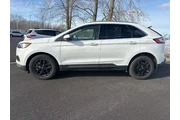 $23139 : Ford Edge 2022 AWD SEL 4dr C thumbnail