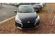 Mitsubishi Mirage 2024 LE 4d
