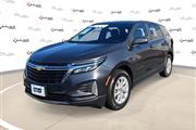 2022 Equinox LT w/1LT en Laredo