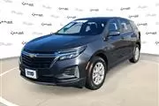 2022 Equinox LT w/1LT en Laredo