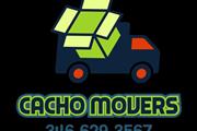 Cacho movers en Houston