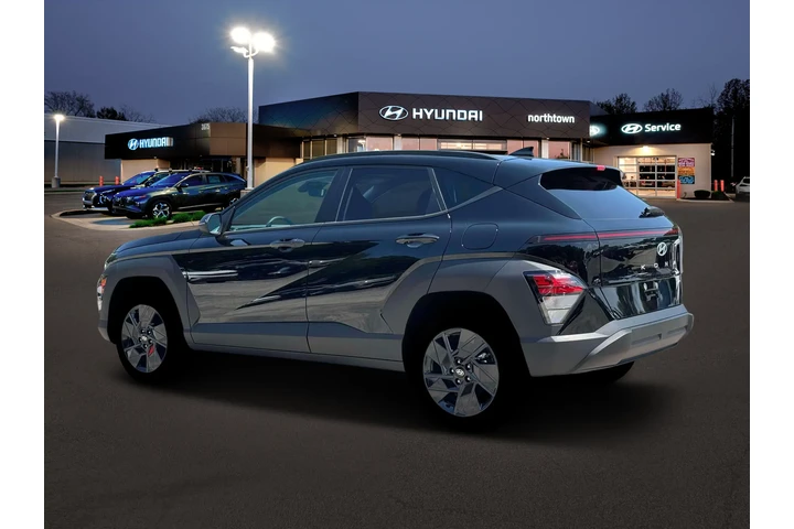 $28903 : Hyundai KONA 2026 AWD SEL Sp image 4