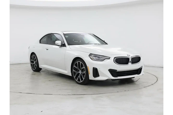 $36998 : BMW 2 Series 2024 230i 2dr C image 1