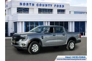 Ford Ranger 2024 4x2 XL 4dr