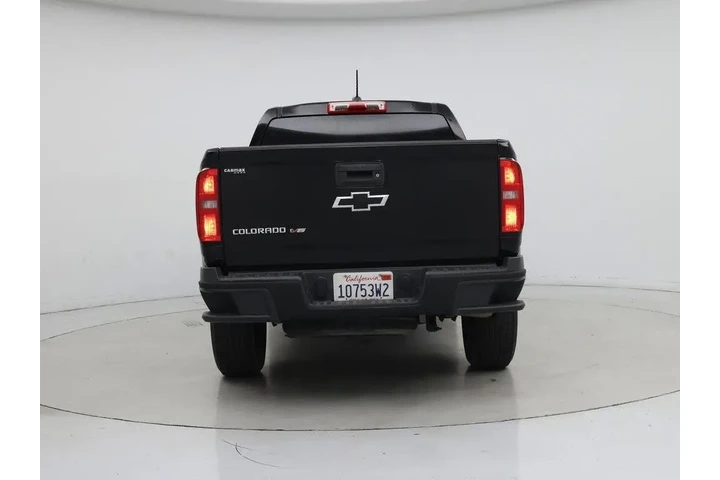 $21998 : Chevrolet Colorado 2019 4x4 image 6
