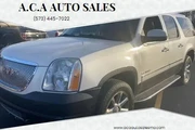 2011 GMC Yukon XL Denali en Columbia