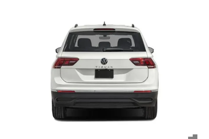 $22750 : Volkswagen Tiguan 2023 AWD S image 5