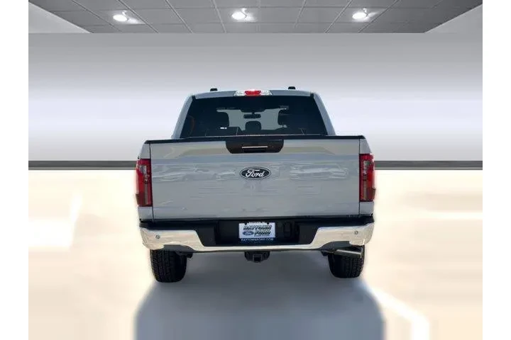 $35999 : Ford F-150 2024 4x4 XLT 4dr image 10