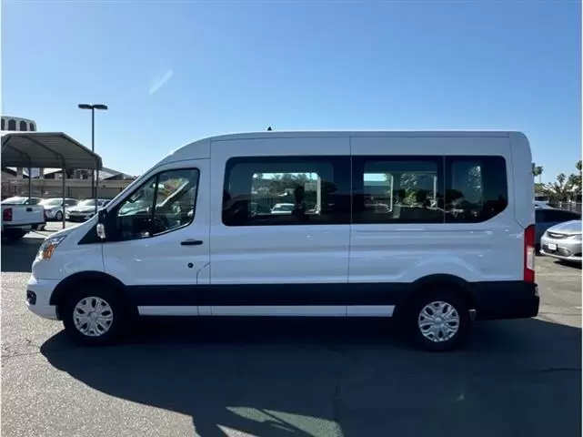 2022 Transit-350 Passenger image 7