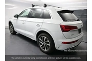 $23853 : Audi Q5 2022 AWD quattro S l thumbnail