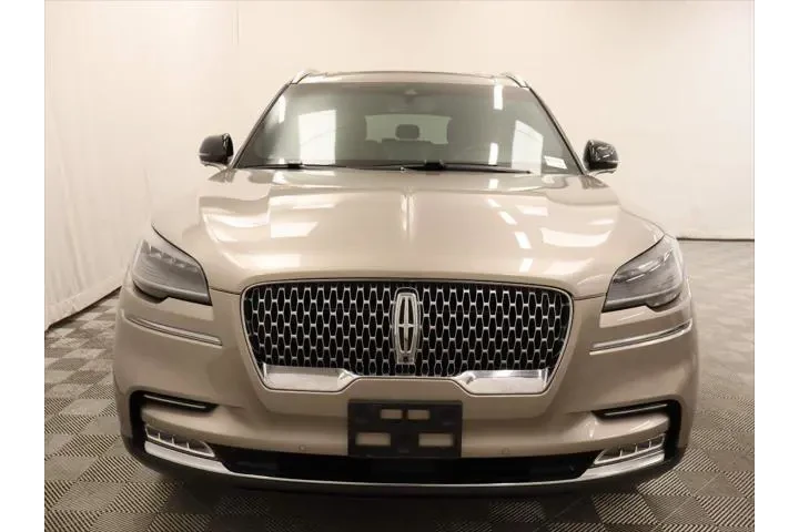 $34597 : Lincoln Aviator 2020 AWD Res image 4