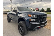 Chevrolet Silverado 1500 202 en Greenville