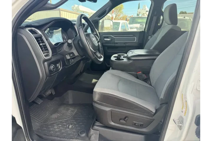 $48995 : 2021 RAM 2500 Big Horn image 8