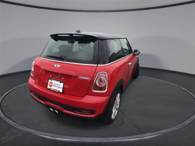 $9500 : PRE-OWNED 2013 COOPER HARDTOP image 8