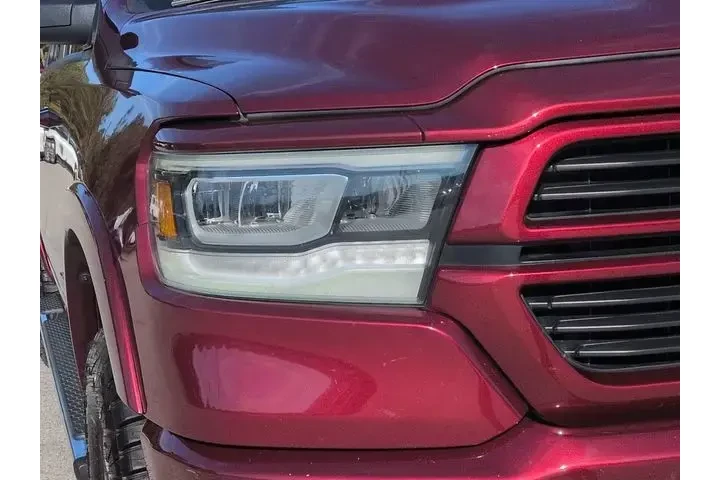 $34242 : Ram 1500 2022 4x2 Laramie 4d image 9