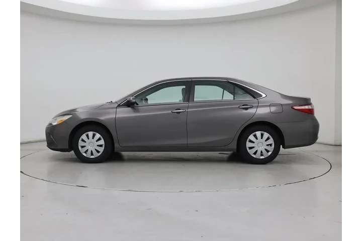 $18998 : Toyota Camry 2017 LE 4dr Sed image 3