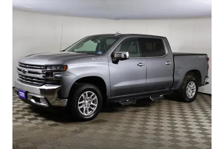 $28999 : Chevrolet Silverado 1500 202 image 9