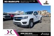 $13495 : 2015 Colorado 2WD WT thumbnail