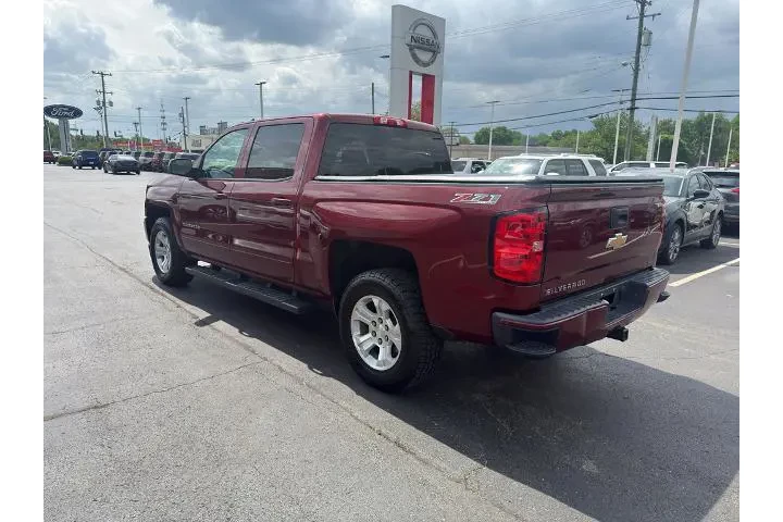 $26995 : Chevrolet Silverado 1500 201 image 6