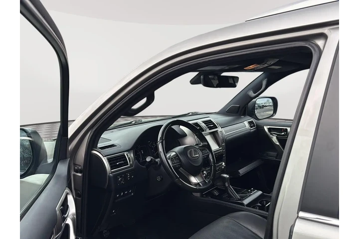 $40000 : 2021 GX 460 Premium image 2