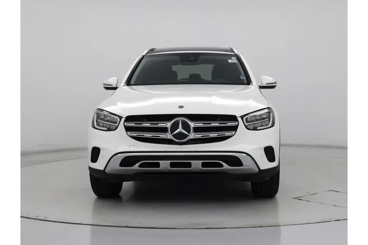 $26998 : Mercedes-Benz GLC 2022 GLC 3 image 5