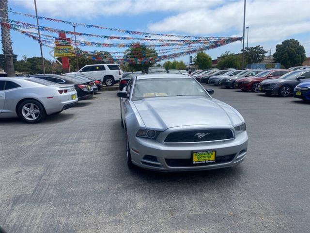 $14999 : 2014 Mustang V6 image 3