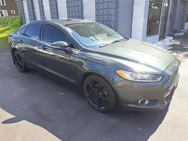 $9900 : 2016 FORD FUSION image 6
