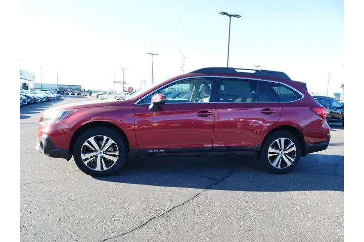 $19500 : Subaru Outback 2019 AWD 2.5i image 2