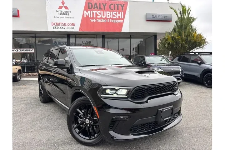 $39388 : Dodge Durango 2023 AWD R/T 4 image 1