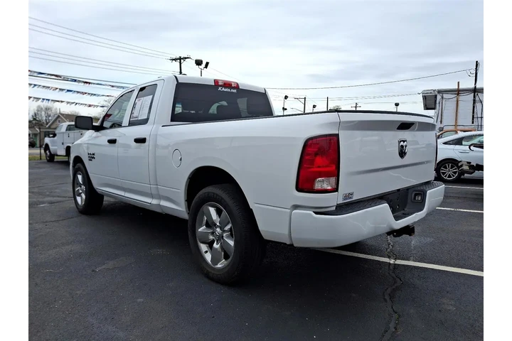 $18600 : 2019 RAM 1500 Classic Tradesm image 4