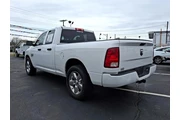 $18600 : 2019 RAM 1500 Classic Tradesm thumbnail