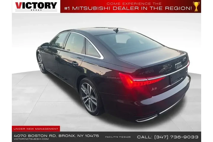 $22995 : Audi A6 2023 AWD quattro Pre image 6