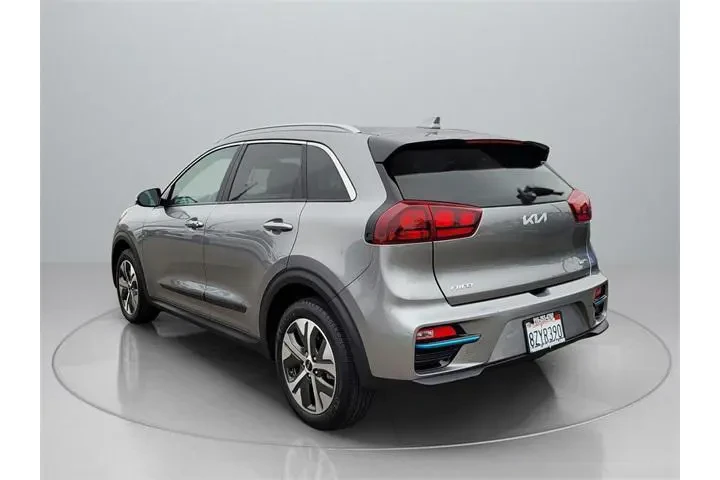 $18994 : Kia Niro EV 2022 EX 4dr Cros image 5