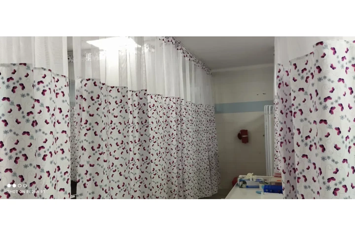 CORTINAS HOSPITALARIAS ANTIFLU image 9