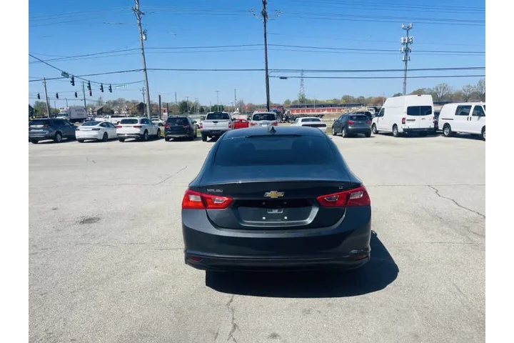 $7999 : 2018 Malibu LT image 6