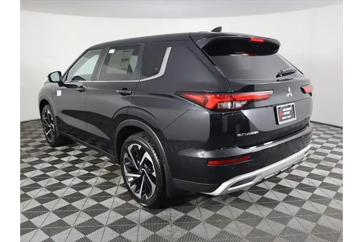 $23453 : Mitsubishi Outlander 2024 AW image 9
