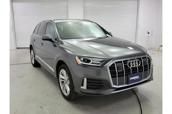 $36998 : Audi Q7 2023 AWD quattro Pre image 1