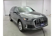 Audi Q7 2023 AWD quattro Pre