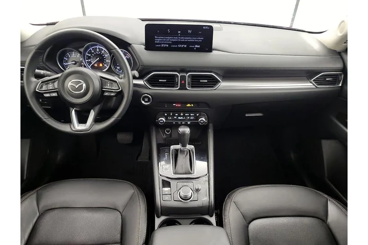 $26998 : Mazda CX-5 2023 AWD 2.5 S Pr image 9