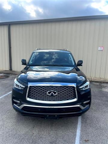 $39995 : 2020  QX80 Limited 4WD image 2