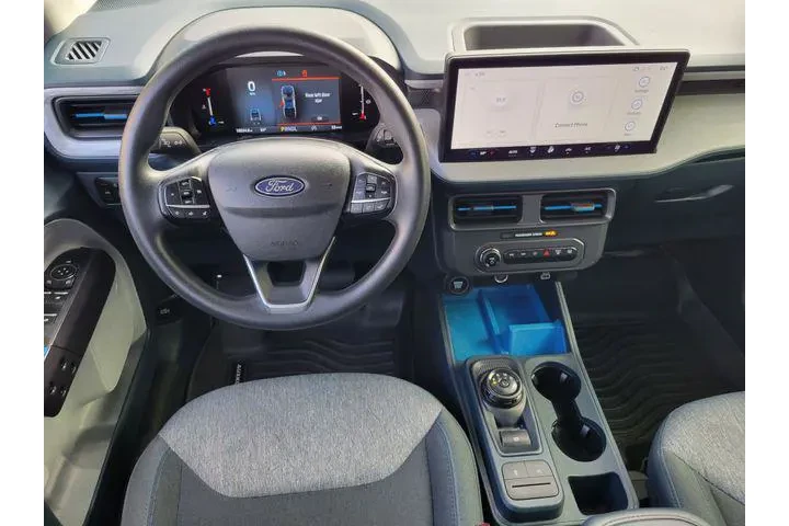 $30600 : Ford Maverick 2025 AWD XLT 4 image 2
