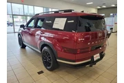 $34500 : Hyundai SANTA FE 2024 AWD Li thumbnail