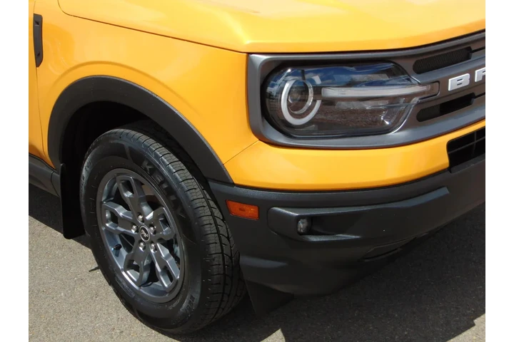 $28457 : 2022 Bronco Sport Big Bend image 2