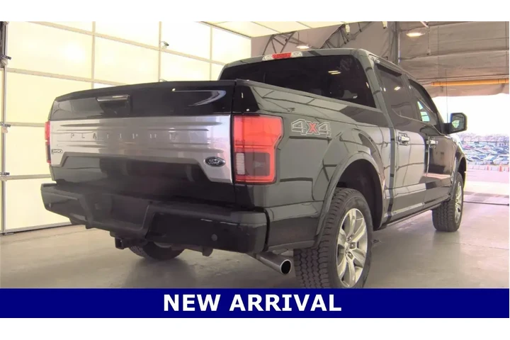 $32491 : Ford F-150 2018 4x4 King Ran image 4
