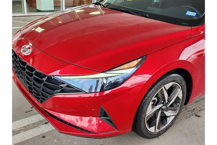 $17616 : Hyundai ELANTRA 2023 SEL 4dr image 5