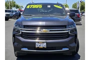 $44990 : Chevrolet Tahoe 2023 4x2 LT thumbnail